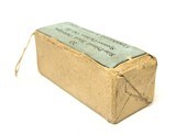 Collectible Ammo: Sealed Box - 10 Rounds of Rim-Primed Blank Cartridges, Spencer Carbine, Cal: .50. - Frankford Arsenal, 1870 - 3 of 5