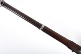 Antique Springfield 1866 Second Model Allin Conversion Trapdoor Rifle - 18 of 20