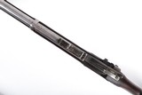 Antique Springfield 1866 Second Model Allin Conversion Trapdoor Rifle - 15 of 20