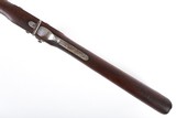 Antique Springfield 1866 Second Model Allin Conversion Trapdoor Rifle - 19 of 20