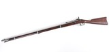 Antique Springfield 1866 Second Model Allin Conversion Trapdoor Rifle - 8 of 20