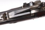 Antique Springfield 1866 Second Model Allin Conversion Trapdoor Rifle - 12 of 20