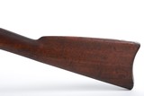 Antique Springfield 1866 Second Model Allin Conversion Trapdoor Rifle - 13 of 20