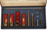 Collectible Ammo: Western Super X and Xpert Dealer Display Cutaway Sample Shells & Cartridges - 4 of 7