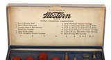 Collectible Ammo: Western Super X and Xpert Dealer Display Cutaway Sample Shells & Cartridges - 3 of 7
