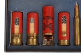Collectible Ammo: Western Super X and Xpert Dealer Display Cutaway Sample Shells & Cartridges - 5 of 7