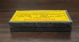 Collectible Ammunition: Full Box of Winchester Cutaway Display Dummy Sample Shotshells - 4 of 10