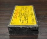 Collectible Ammunition: Full Box of Winchester Cutaway Display Dummy Sample Shotshells - 5 of 10