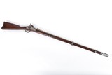 Antique U.S. Springfield Model 1863 Type II Percussion Rifle Musket - 1 of 20