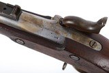 Antique U.S. Springfield Model 1863 Type II Percussion Rifle Musket - 11 of 20