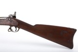 Antique U.S. Springfield Model 1863 Type II Percussion Rifle Musket - 12 of 20