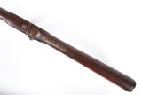 Antique U.S. Springfield Model 1863 Type II Percussion Rifle Musket - 18 of 20
