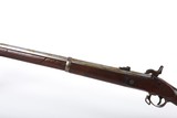 Antique U.S. Springfield Model 1863 Type II Percussion Rifle Musket - 9 of 20
