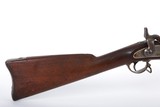 Antique U.S. Springfield Model 1863 Type II Percussion Rifle Musket - 5 of 20