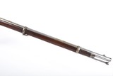 Antique U.S. Springfield Model 1863 Type II Percussion Rifle Musket - 2 of 20