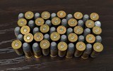 Collectible Ammo: Full Box - 50 Rounds of Winchester .38 Colt New Police 150 gr. Lead - W 38 CNP - 11 of 11