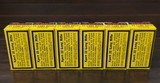 Collectible Ammo: 6 Boxes - 300 Rounds of Western Xpert .22 Long Rifle Greased XP22LR -Western Carton Included - 3 of 10