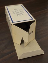 Collectible Ammo: 6 Boxes - 300 Rounds of Western Xpert .22 Long Rifle Greased XP22LR -Western Carton Included - 10 of 10