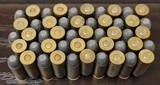 Collectible Ammo: Mixed Box - 50 Rounds of Remington UMC Kleanbore .45 Colt 250gr. Lead Bullet - R392 - 11 of 13