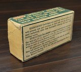 Collectible Ammo: Mixed Box - 50 Rounds of Remington UMC Kleanbore .45 Colt 250gr. Lead Bullet - R392 - 2 of 13