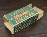 Collectible Ammo: Mixed Box - 50 Rounds of Remington UMC Kleanbore .45 Colt 250gr. Lead Bullet - R392 - 10 of 13