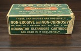Collectible Ammo: Mixed Box - 50 Rounds of Remington UMC Kleanbore .45 Colt 250gr. Lead Bullet - R392 - 6 of 13