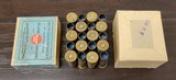 Collectible Ammo: Full Box - 20 Rounds of .50-70 Government Blank Remington UMC Cartridges - 441 - 6 of 6