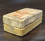 Collectible Ammo: Partial Box - 43 Rounds of Remington Arms - Union Metallic Cartridge Co. .38 Automatic Colt Metal Cased - Metal Cased Bullet - 3 of 6