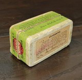 Collectible Ammo: Full Box - 50 Rounds of Union Metallic Cartridge Co. .25 Stevens Rim Fire - 10 grs Powder 67 grs. Bullet - 2 of 7