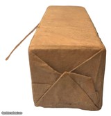 Collectible Ammo: Full Box of 10 Rim-Primed Blank Cartridges, Spencer Carbine, Cal. .50 - 5 of 6