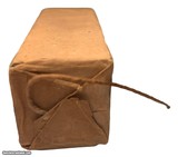 Collectible Ammo: Full Box of 10 Rim-Primed Blank Cartridges, Spencer Carbine, Cal. .50 - 3 of 6