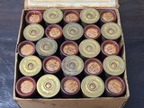 Collectible Ammo: Full Box - 25 Rounds of Remington UMC Nitro Express 16 Gauge Ammo - 5 of 8