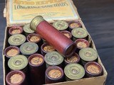 Collectible Ammo: Full Box - 25 Rounds of Remington UMC Nitro Express 16 Gauge Ammo - 6 of 8