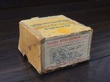 Collectible Ammo: Full Box - 25 Rounds of Remington UMC Nitro Express 16 Gauge Ammo - 3 of 8