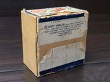 Collectible Ammo: Full Box - 25 Rounds of U.S Cartridge Company Defiance 12 Gauge Shot Shells - 2 of 6