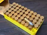 50 Rounds of C-I-L Dominion .455 Colt (.455 Webley) 265gr. Lead Ammo - 4 of 4
