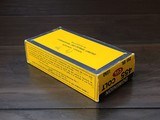 50 Rounds of C-I-L Dominion .455 Colt (.455 Webley) 265gr. Lead Ammo - 3 of 4