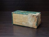 Collectible Ammo: Full Carton - 500 Rounds of Remington Kleanbore Standard Velocity .22 Long Rifle Rimfire Cartridges - 6122 - 2 of 10