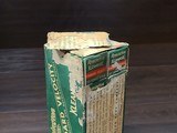Collectible Ammo: Full Carton - 500 Rounds of Remington Kleanbore Standard Velocity .22 Long Rifle Rimfire Cartridges - 6122 - 10 of 10