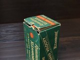 Collectible Ammo: Full Carton - 500 Rounds of Remington Kleanbore Standard Velocity .22 Long Rifle Rimfire Cartridges - 6122 - 3 of 10