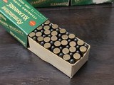 Collectible Ammo: Full Carton - 500 Rounds of Remington Kleanbore Standard Velocity .22 Long Rifle Rimfire Cartridges - 6122 - 9 of 10