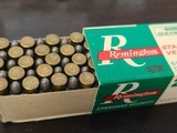 One Brick of Remington Standard Velocity .22 Long Rifle, Late 1960s - 5 of 6