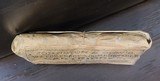 Packet of Combustible Cartridges for the Colt 1860 .44 Revolver by Elam O. Potter of New York, NY, Unopened - 5 of 7