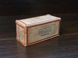 Collectible Ammo: Partial Carton - 391 Rounds of Western Super Match Mark II .22 Long Rifle Rimfire Cartridges - 2 of 8
