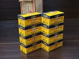 Collectible Ammo: Partial Carton - 391 Rounds of Western Super Match Mark II .22 Long Rifle Rimfire Cartridges - 5 of 8