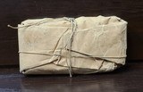 Packet of Combustible Cartridges for the Colt 1860 .44 Revolver by Elam O. Potter of New York, NY, Unopened - 3 of 7