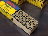 Collectible Ammo: Partial Carton - 300 Rounds of Western Xpert .22 Long Rifle Rimfire Cartridges - 9 of 9