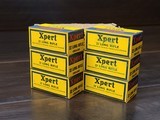 Collectible Ammo: Partial Carton - 300 Rounds of Western Xpert .22 Long Rifle Rimfire Cartridges - 6 of 9