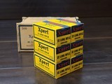 Collectible Ammo: Partial Carton - 300 Rounds of Western Xpert .22 Long Rifle Rimfire Cartridges - 4 of 9