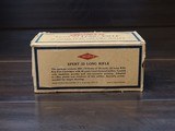 Collectible Ammo: Partial Carton - 300 Rounds of Western Xpert .22 Long Rifle Rimfire Cartridges - 3 of 9